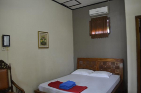 Sartika Hotel Prawirotaman